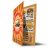 Menus 11" x 17"