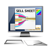 Sell Sheet Graphic Design Services