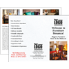 Brochure - 8.5x11, Tri-Fold (Advanced)