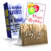 Greeting Cards 5" x 7"