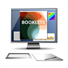 Booklet Graphic Design Services
