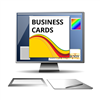 Business Card Graphic Design Services