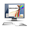 Brochure Graphic Design Services